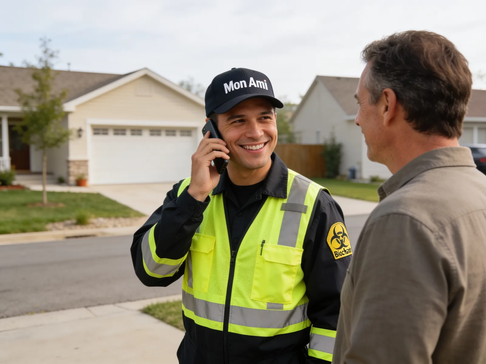 Sewage Cleanup Hagerman, NM FAQs